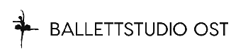 Ballettstudio Ost Logo